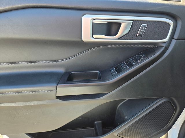 2020 Ford Explorer  - 22997353 - 16