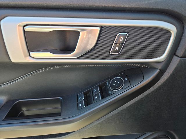 2020 Ford Explorer  - 22997353 - 17