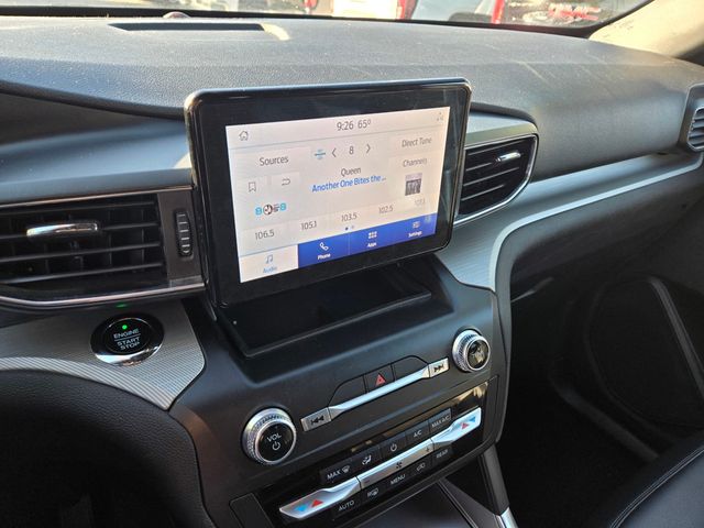 2020 Ford Explorer  - 22997353 - 18