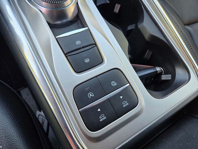 2020 Ford Explorer  - 22997353 - 21