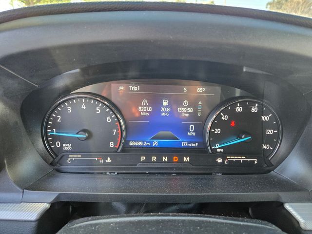 2020 Ford Explorer  - 22997353 - 23