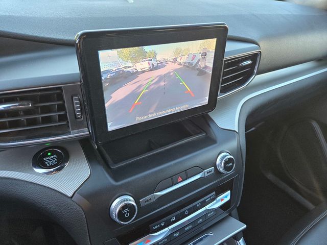 2020 Ford Explorer  - 22997353 - 24