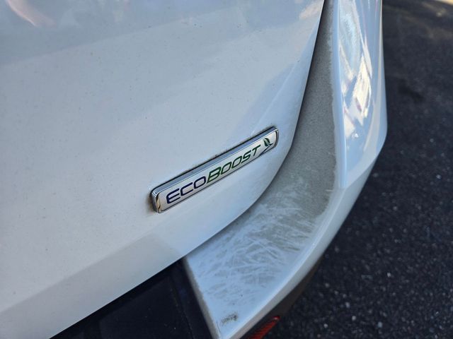 2020 Ford Explorer  - 22997353 - 8