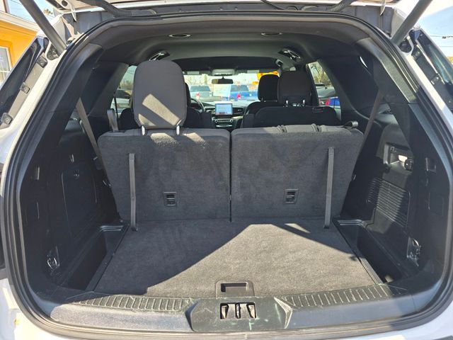 2020 Ford Explorer  - 22984419 - 6