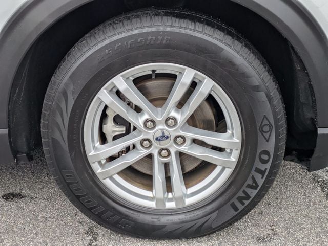 2020 Ford Explorer  - 22980443 - 10