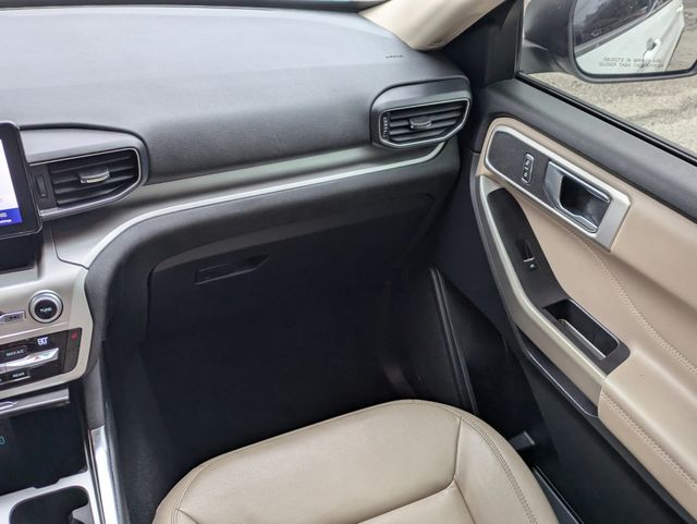 2020 Ford Explorer  - 22980443 - 17