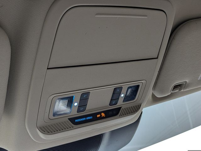 2020 Ford Explorer  - 22980443 - 21