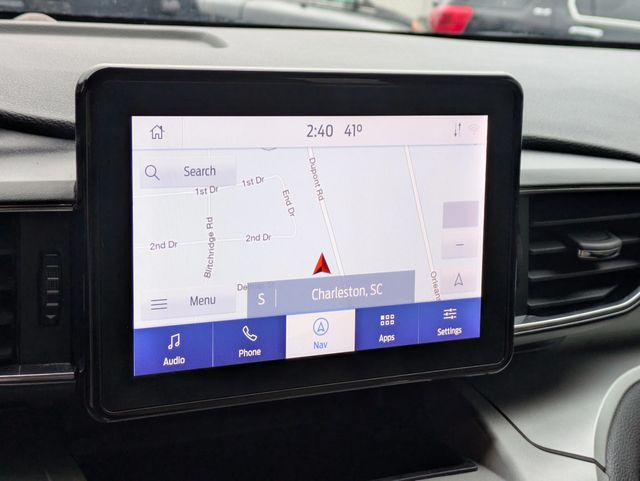 2020 Ford Explorer  - 22980443 - 23