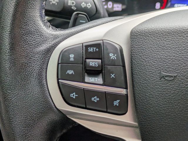 2020 Ford Explorer  - 22980443 - 27