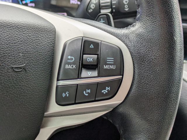 2020 Ford Explorer  - 22980443 - 28