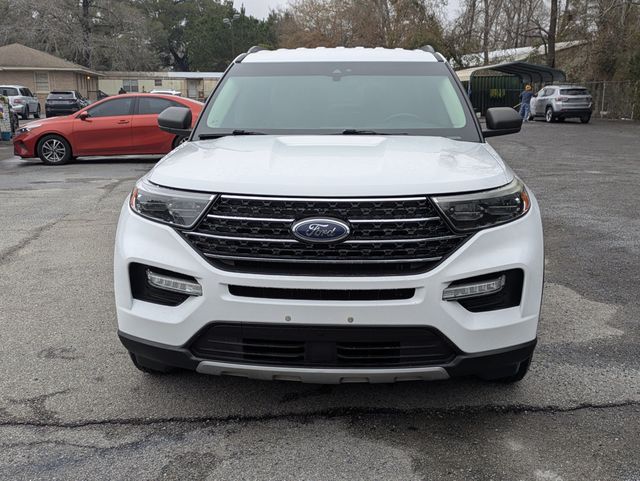 2020 Ford Explorer  - 22980443 - 8