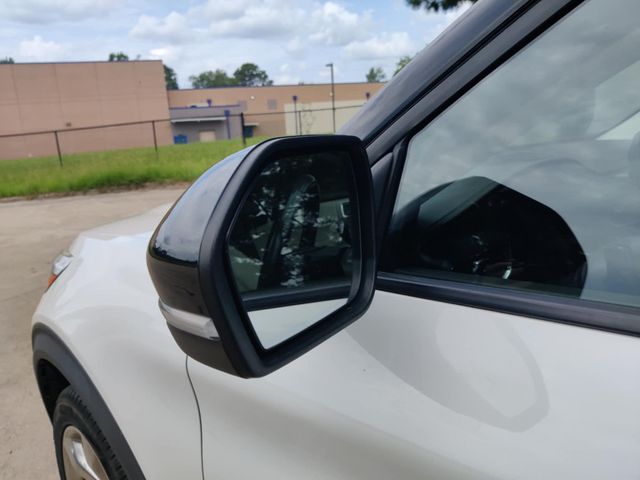 2020 Ford Explorer 2020 Ford Explorer- Platinum - Low Mileage  - 22887206 - 18