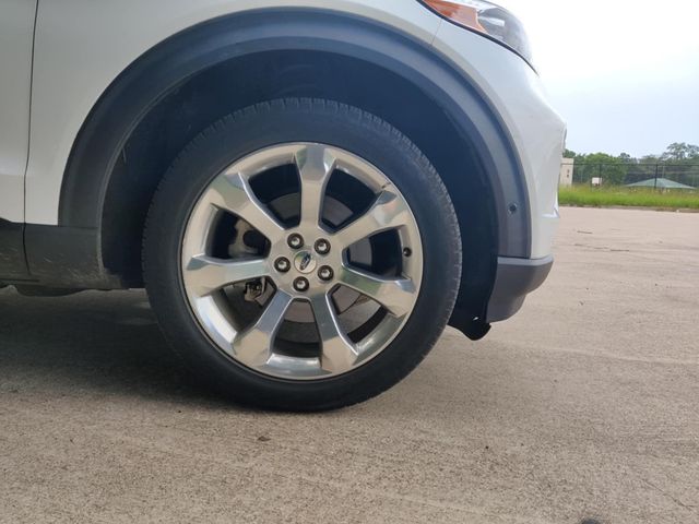 2020 Ford Explorer 2020 Ford Explorer- Platinum - Low Mileage  - 22887206 - 23
