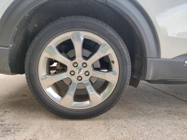 2020 Ford Explorer 2020 Ford Explorer- Platinum - Low Mileage  - 22887206 - 25