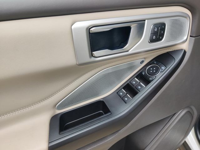 2020 Ford Explorer 2020 Ford Explorer- Platinum - Low Mileage  - 22887206 - 30