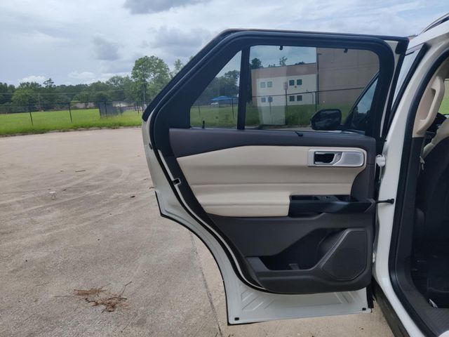 2020 Ford Explorer 2020 Ford Explorer- Platinum - Low Mileage  - 22887206 - 31