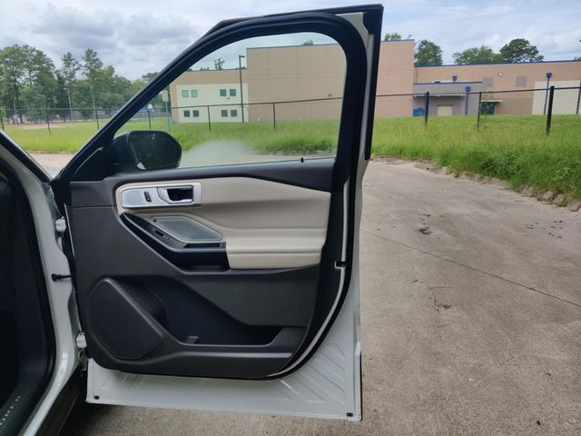 2020 Ford Explorer 2020 Ford Explorer- Platinum - Low Mileage  - 22887206 - 33