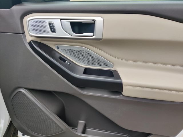 2020 Ford Explorer 2020 Ford Explorer- Platinum - Low Mileage  - 22887206 - 34