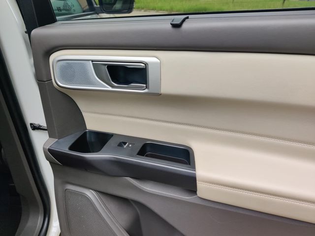 2020 Ford Explorer 2020 Ford Explorer- Platinum - Low Mileage  - 22887206 - 36