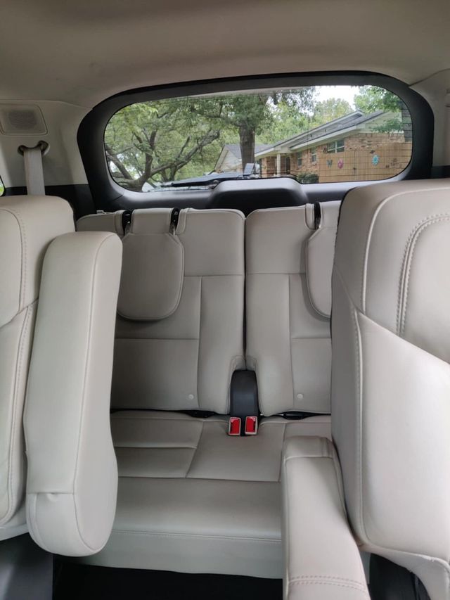 2020 Ford Explorer 2020 Ford Explorer- Platinum - Low Mileage  - 22887206 - 40