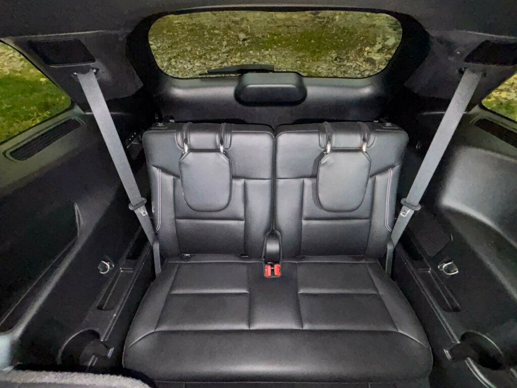 2020 Ford Explorer 2020 FORD EXPLORER ST - 22955014 - 21