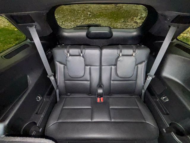 2020 Ford Explorer 2020 FORD EXPLORER ST - 22955014 - 21