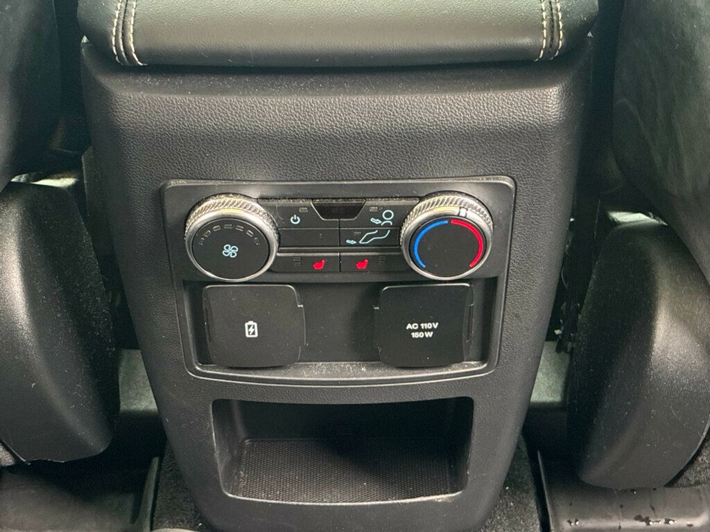 2020 Ford Explorer 2020 FORD EXPLORER ST - 22955014 - 23