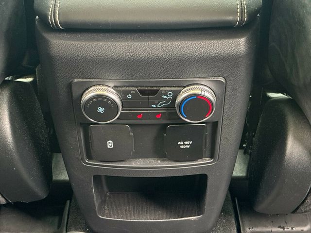 2020 Ford Explorer 2020 FORD EXPLORER ST - 22955014 - 23