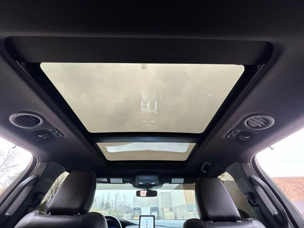 2020 Ford Explorer 2020 FORD EXPLORER ST - 22955014 - 25