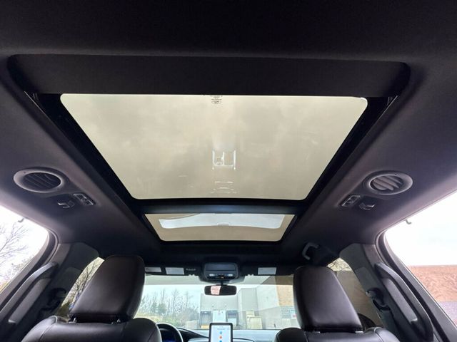 2020 Ford Explorer 2020 FORD EXPLORER ST - 22955014 - 25