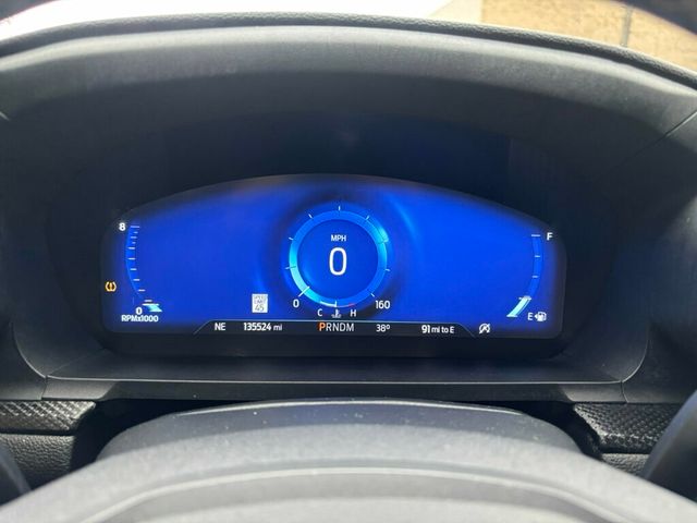 2020 Ford Explorer 2020 FORD EXPLORER ST - 22955014 - 27