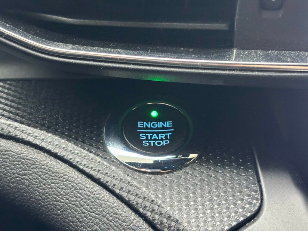 2020 Ford Explorer 2020 FORD EXPLORER ST - 22955014 - 28