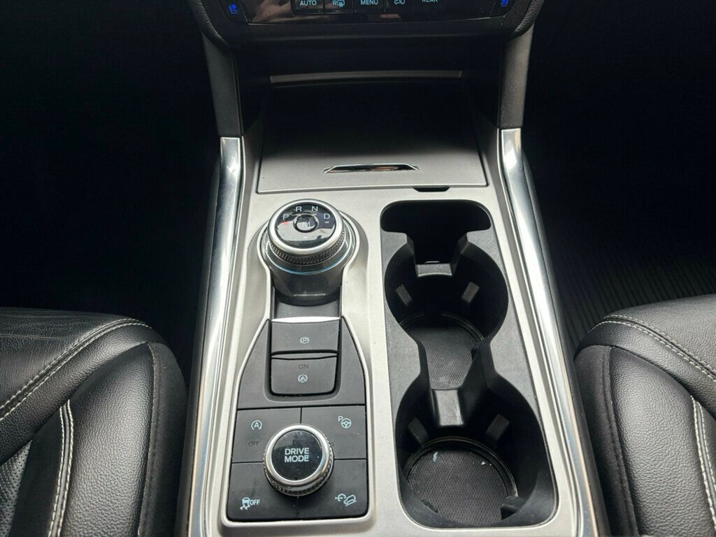 2020 Ford Explorer 2020 FORD EXPLORER ST - 22955014 - 33