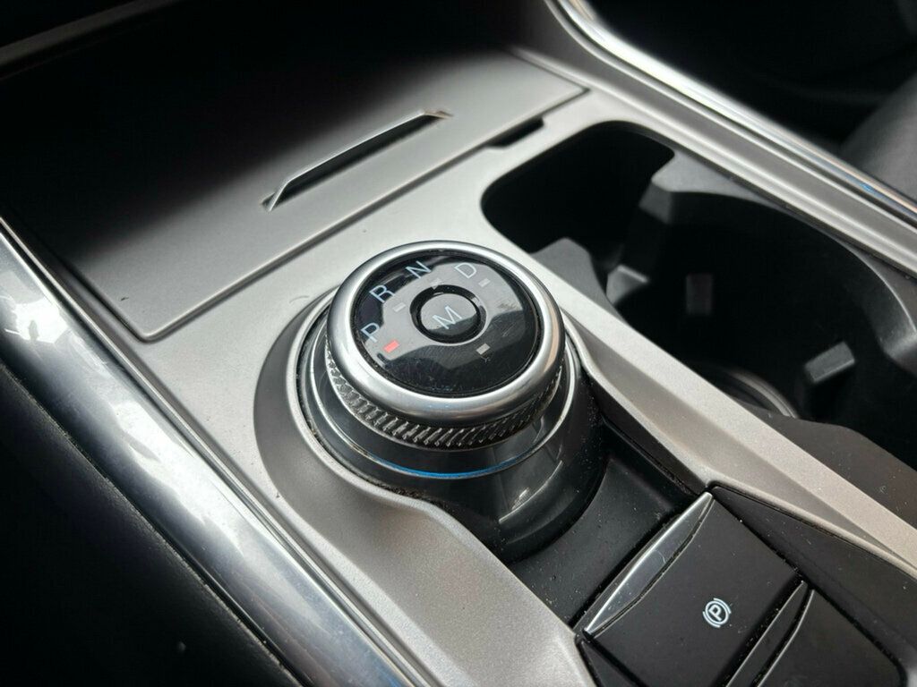 2020 Ford Explorer 2020 FORD EXPLORER ST - 22955014 - 34