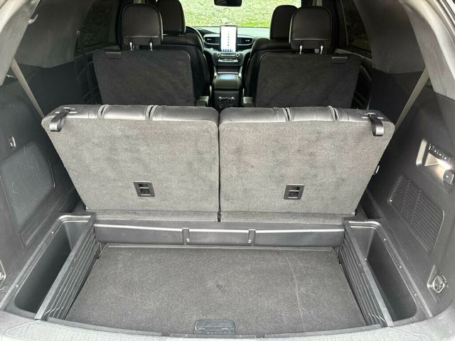 2020 Ford Explorer 2020 FORD EXPLORER ST - 22955014 - 43