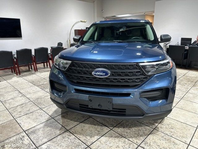 2020 Ford Explorer Base - 22592281 - 5