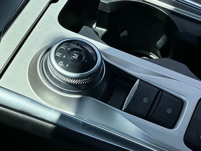 2020 Ford Explorer Limited - 23029692 - 18