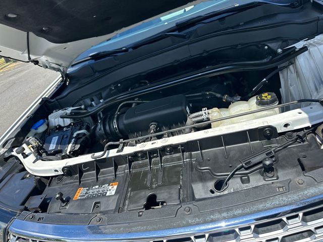 2020 Ford Explorer Limited - 23029692 - 21