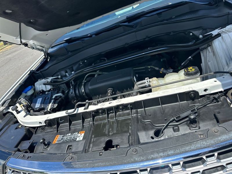 2020 Ford Explorer Limited - 23029692 - 21