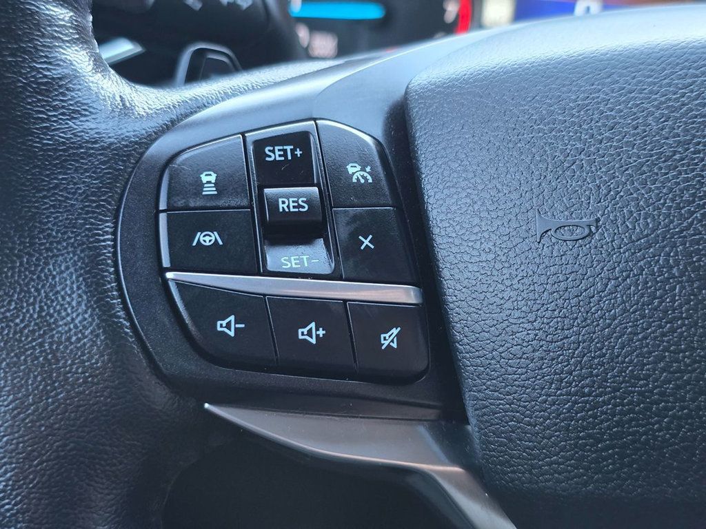 2020 Ford Explorer Limited - 22952415 - 14