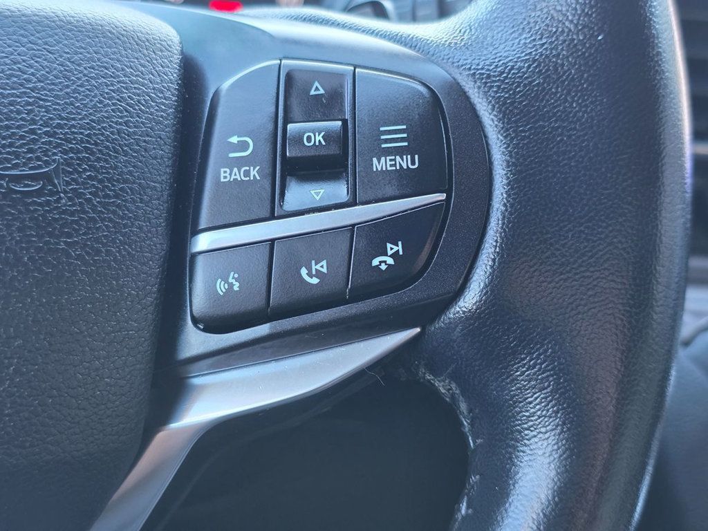 2020 Ford Explorer Limited - 22952415 - 15