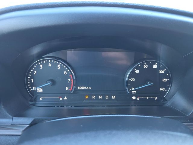 2020 Ford Explorer Limited - 22952415 - 17