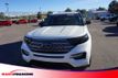 2020 Ford Explorer Limited 4WD - 22933354 - 0