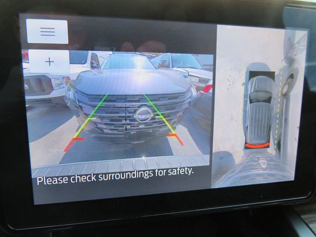 2020 Ford Explorer Limited 4WD - 23046999 - 15