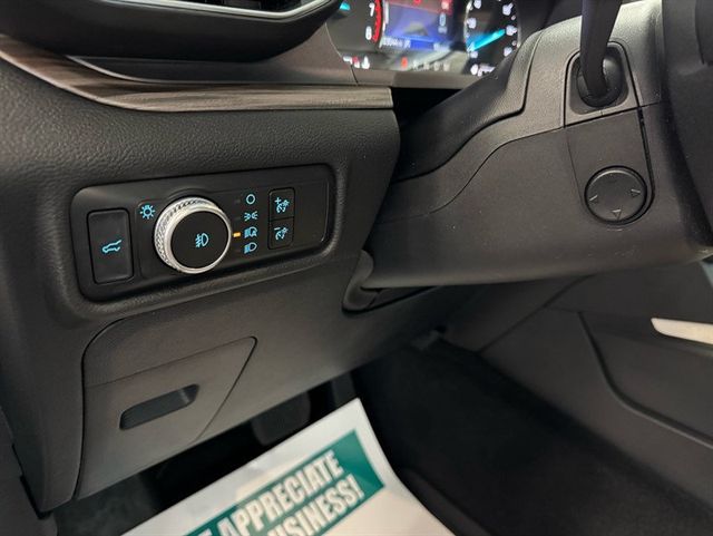 2020 Ford Explorer Limited 4WD - 22937391 - 13