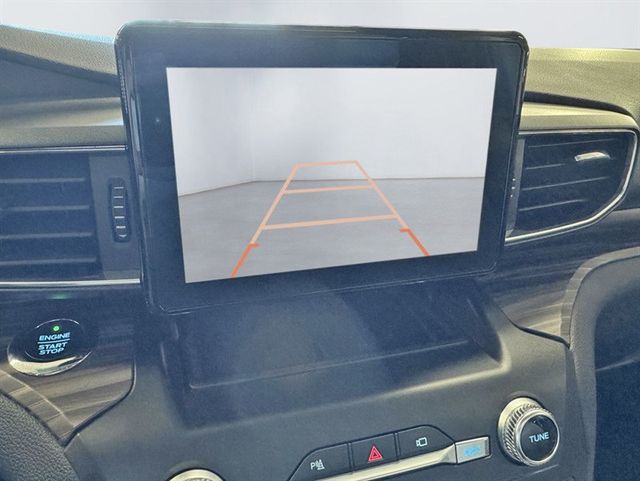 2020 Ford Explorer Limited 4WD - 22937391 - 18