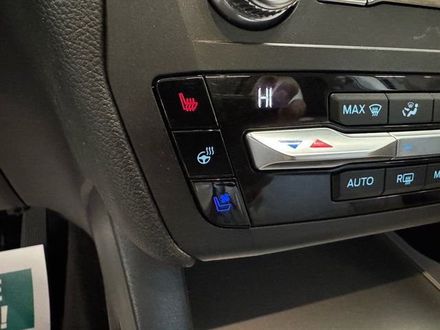 2020 Ford Explorer Limited 4WD - 22937391 - 19