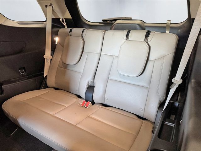 2020 Ford Explorer Limited 4WD - 22937391 - 22