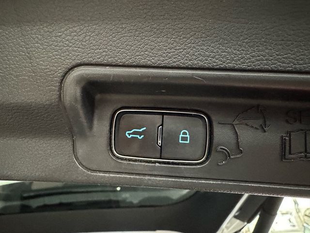 2020 Ford Explorer Limited 4WD - 22937391 - 24