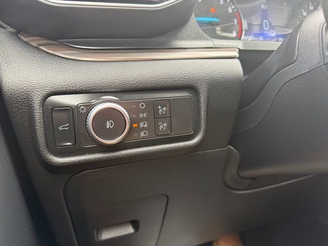 2020 Ford Explorer Limited 4WD - 23025558 - 10